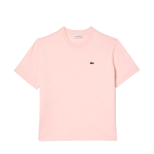 CAMISETA LACOSTE MUJER