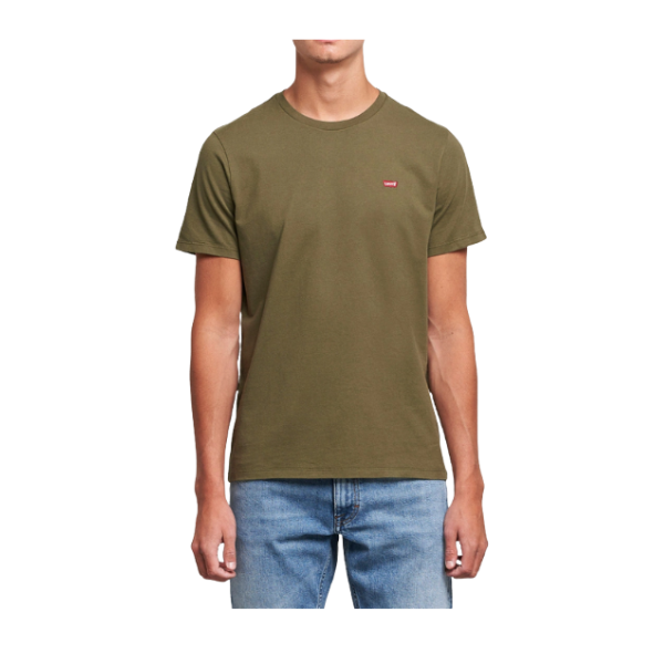 CAMISETA ORIGINAL LEVI'S® HOMBRE