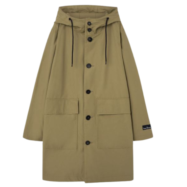 CHAQUETA LOREAK MENDIAN LUCHIA MUJER