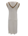 VESTIDO WNT COLLECTION BICOLOR MUJER