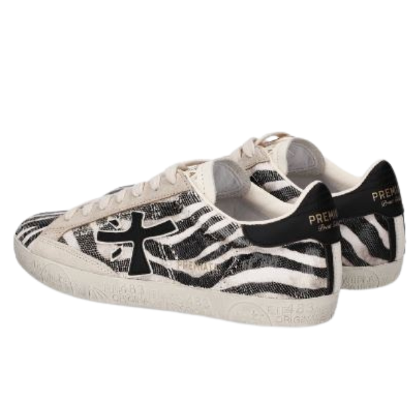 ZAPATILLA PREMIATA STEVEND 8053 MUJER