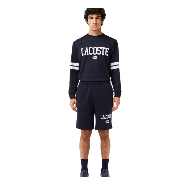 SHORT LACOSTE HOMBRE