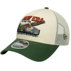 GORRA NEW ERA NONE GRAPHIC 9FORTYMC HOMBRE