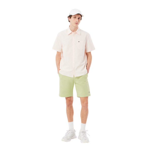 SHORT LACOSTE HOMBRE