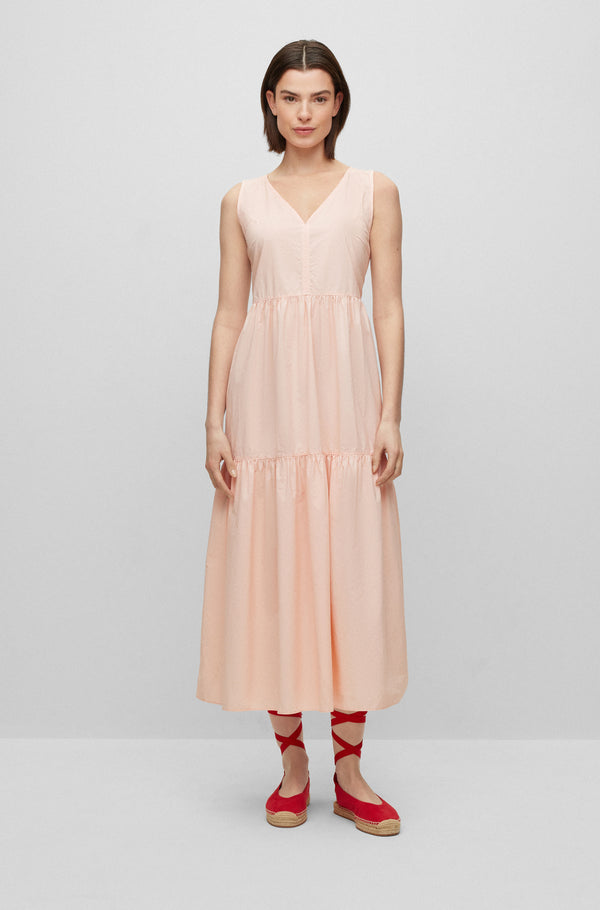 VESTIDO DITESTA HUGO BOSS MUJER