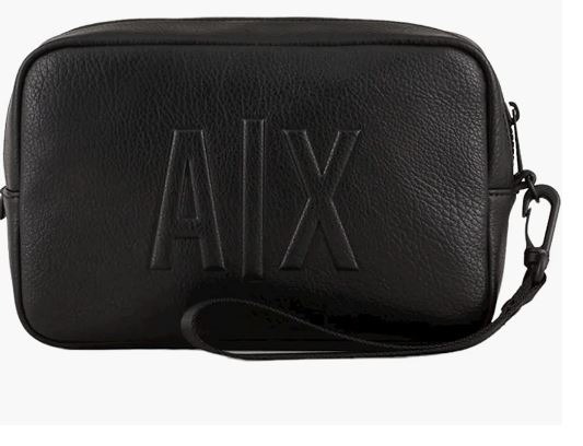 BANDOLERA ARMANI EXCHANGE HOMBRE