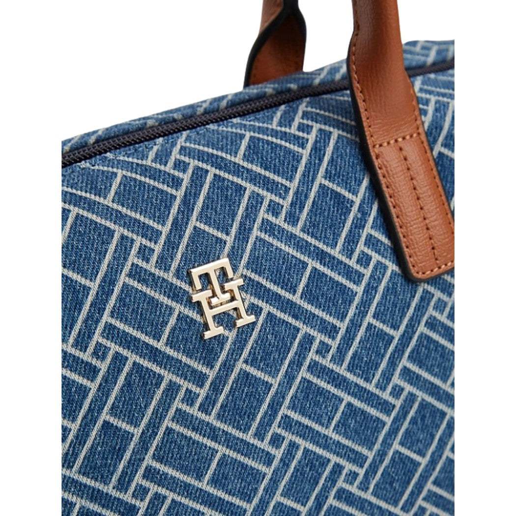 BOLSO TOMMY HILFIGER POPETTE MUJER