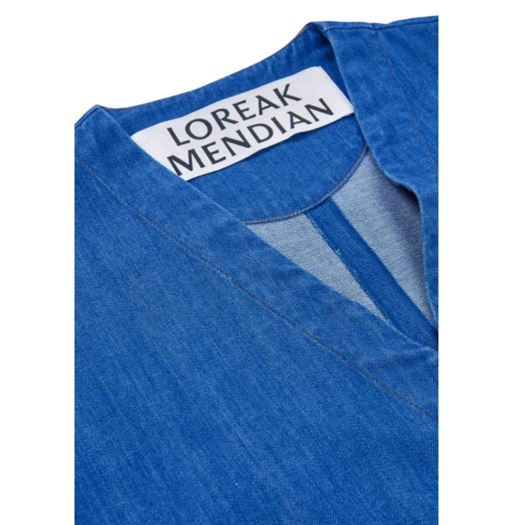 VESTIDO LOREAK MENDIAN SUE MUJER
