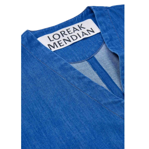 VESTIDO LOREAK MENDIAN SUE MUJER