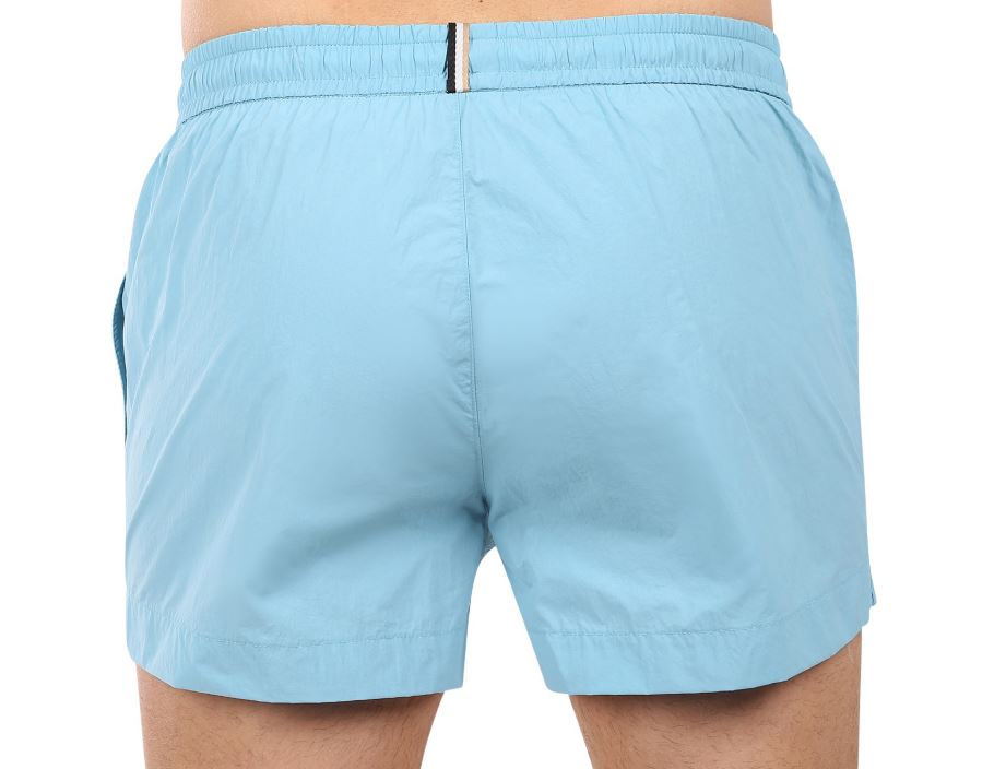 BAÑADOR HUGO BOSS MOONEYE HOMBRE