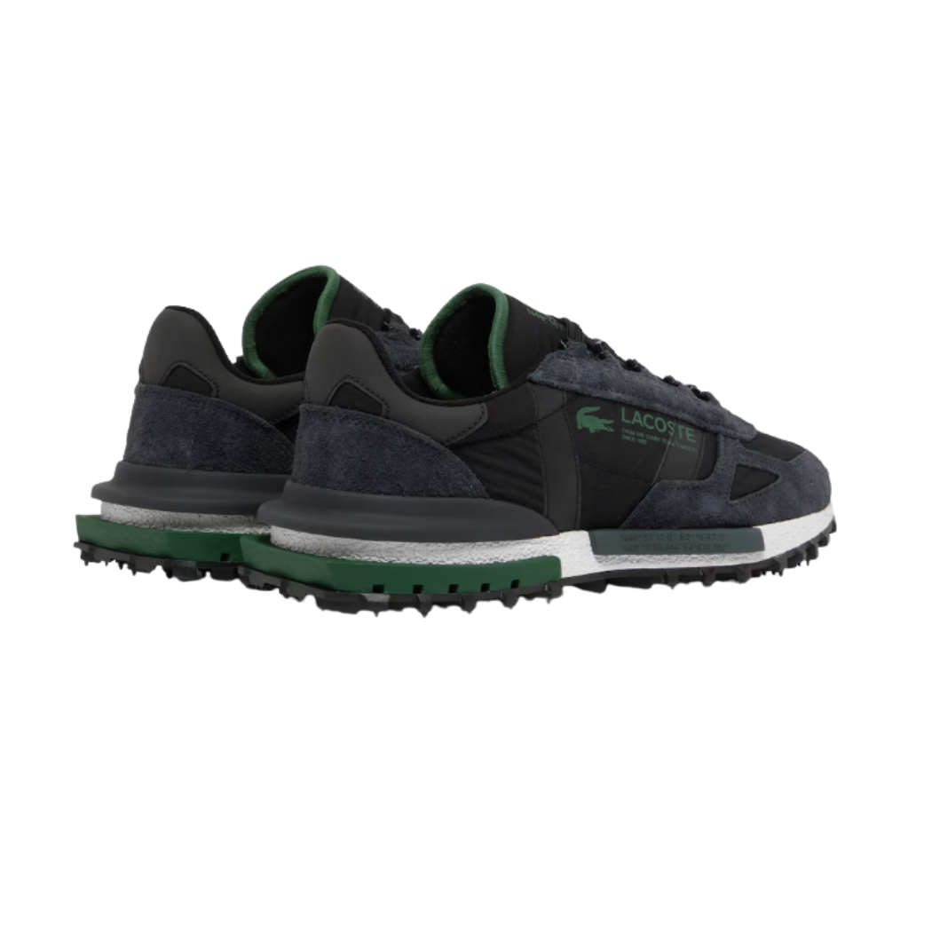 ZAPATILLA LACOSTE ELITE ACTIVE 1262 HOMBRE