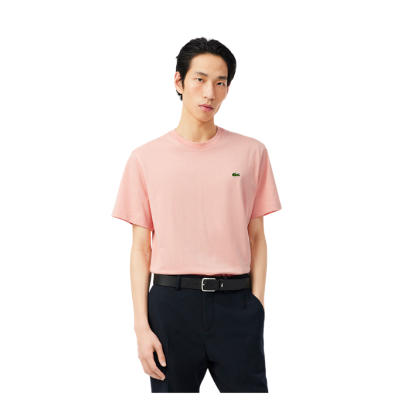 CAMISETA LACOSTE HOMBRE