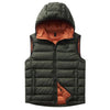 CHALECO BLAUER IMBOTTITO PIUMA  HOMBRE