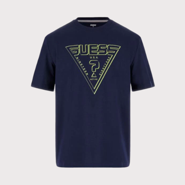 CAMISETA GUESS THOM CN  HOMBRE
