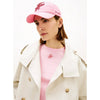 GORRA TOMMY HILFIGER EMBROIDERED MUJER