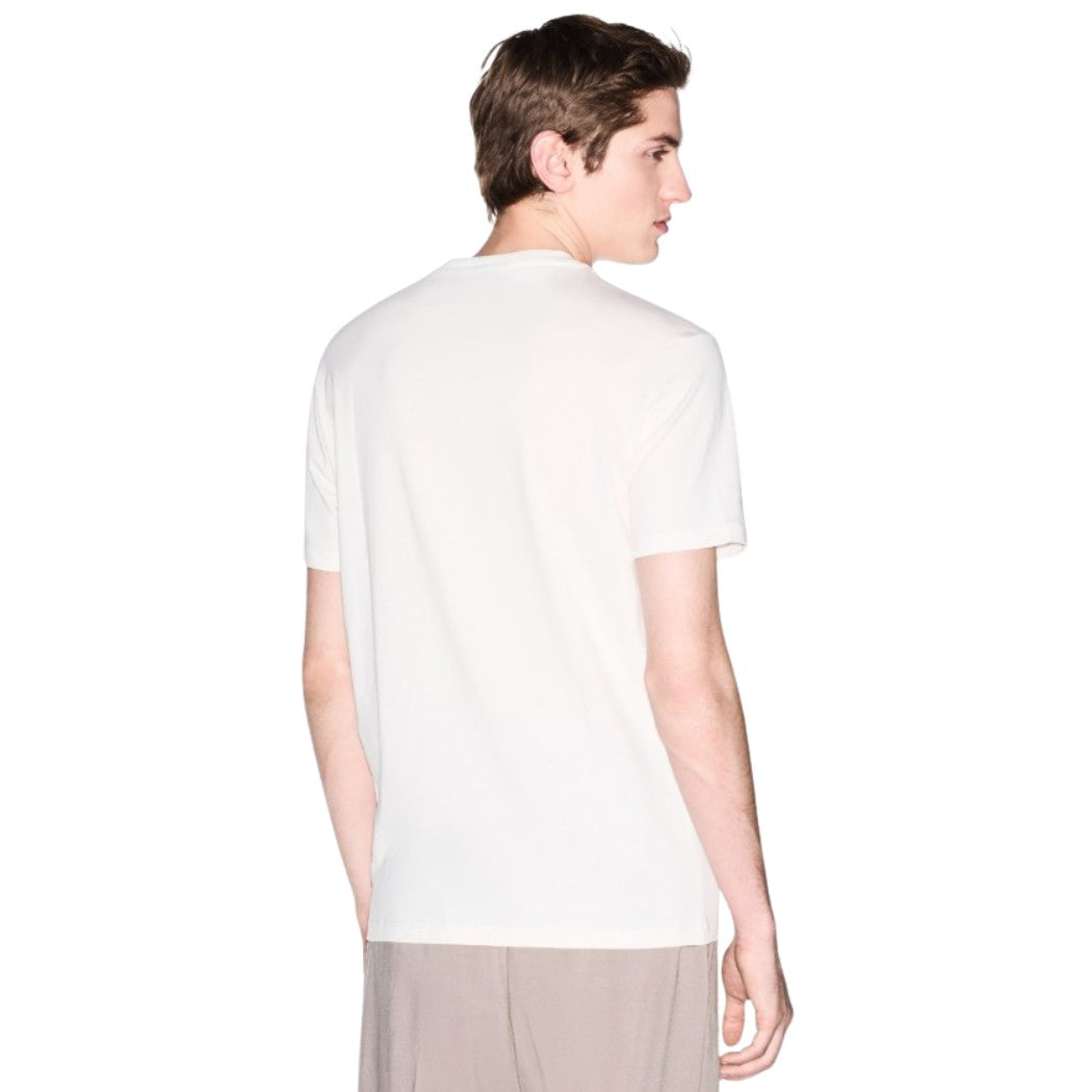 CAMISETA ARMANI EXCHANGE HOMBRE
