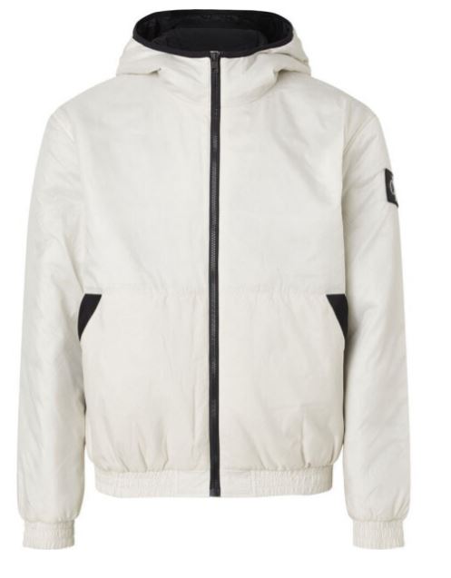 CHAQUETA  CALVIN KLEIN WINDBREAKER HOMBRE