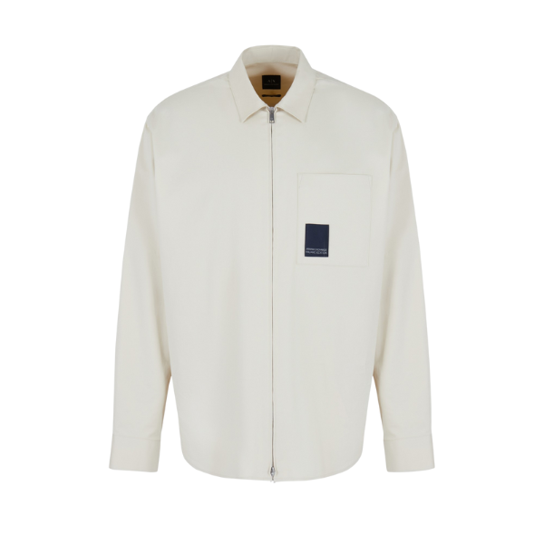 CAMISA ARMANI EXCHANGE HOMBRE