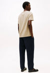 CAMISETA TOMMY HILFIGER FIT SOLID HOMBRE
