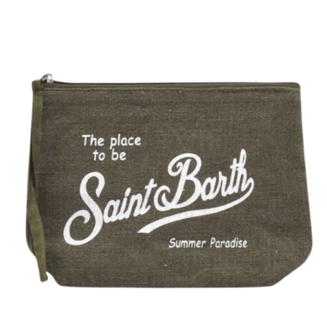 BOLSA SAMBAR ALINE LINEN MUJER