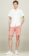 BERMUDA TOMMY HILFIGER BROOKLYN HOMBRE