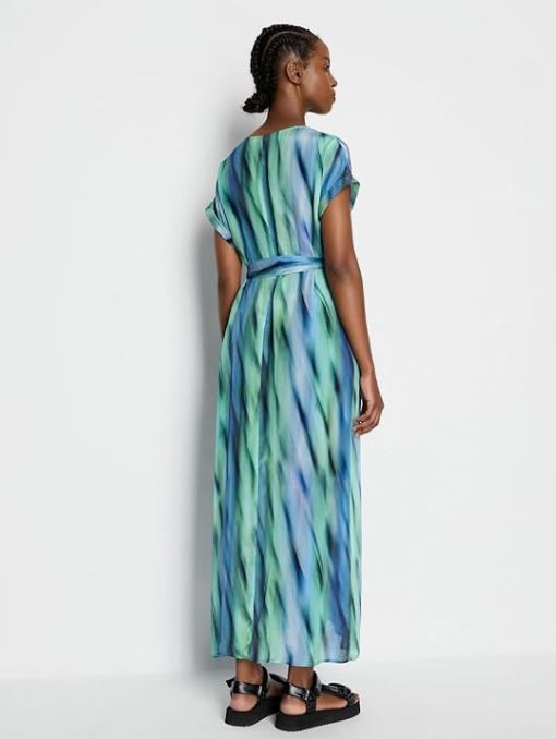 VESTIDO ARMANI EXCHANGE MUJER