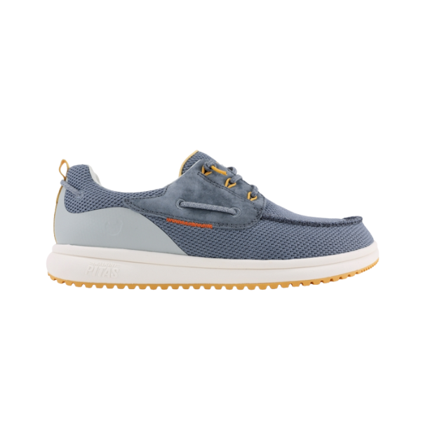 ZAPATILLA PITAS BAY HOMBRE