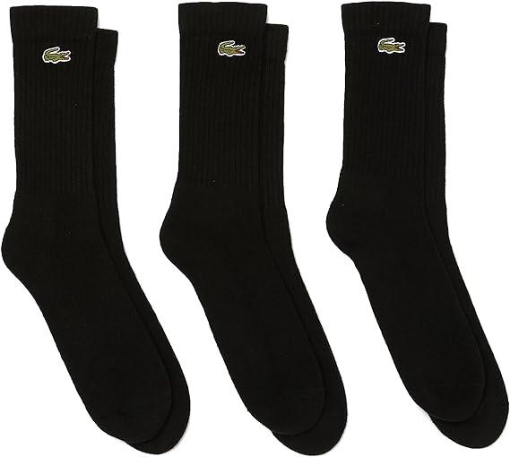 CALCETINES LACOSTE UNISEX