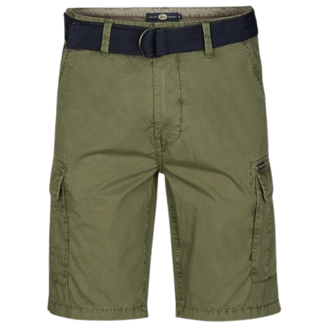 BERMUDA PETROL INDUSTRIES CARGO HOMBRE