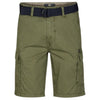 BERMUDA PETROL INDUSTRIES CARGO HOMBRE