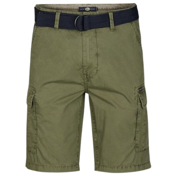 BERMUDA PETROL INDUSTRIES CARGO HOMBRE