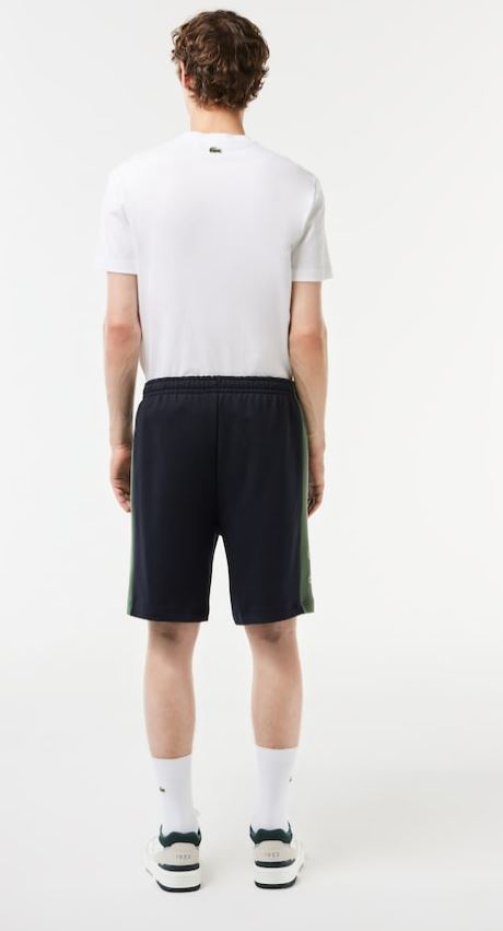 SHORT LACOSTE HOMBRE