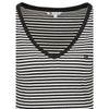 CAMISETA TOMMY JEANS SLIM ESSENTIAL MUJER