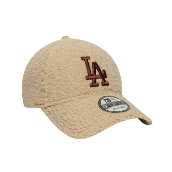 GORRA NEW ERA LOS ANGELERS DODGERS HOMBRE