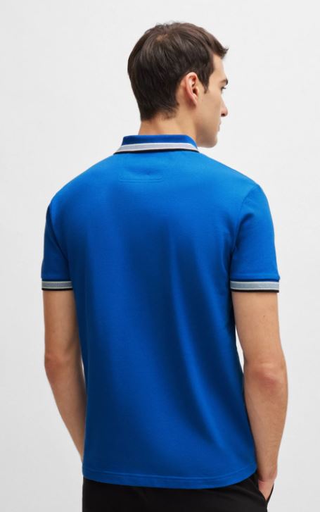 POLO HUGO BOSS PADDY HOMBRE