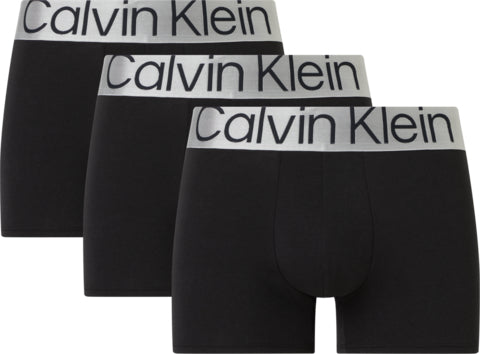 BOXER 3PK CALVIN KLEIN HOMBRE