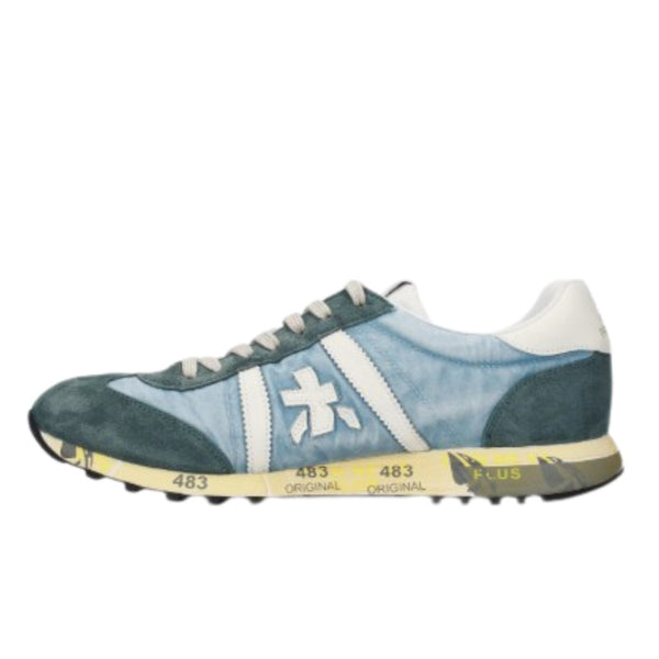 ZAPATILLA PREMIATA LUCY 8188 HOMBRE
