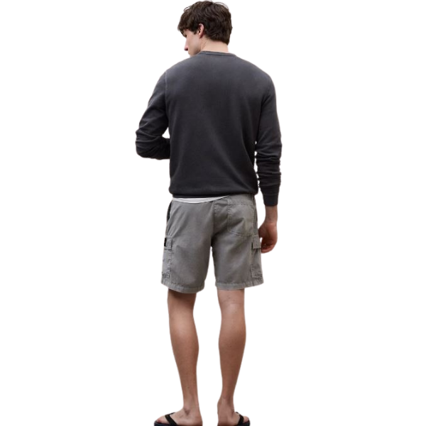 SUDADERA ECOALF GOLA HOMBRE