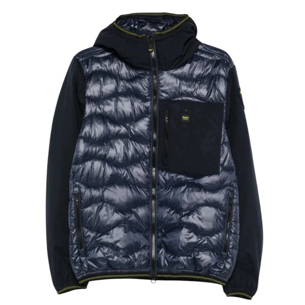 CHAQUETA BLAUER ALBERT HOMBRE