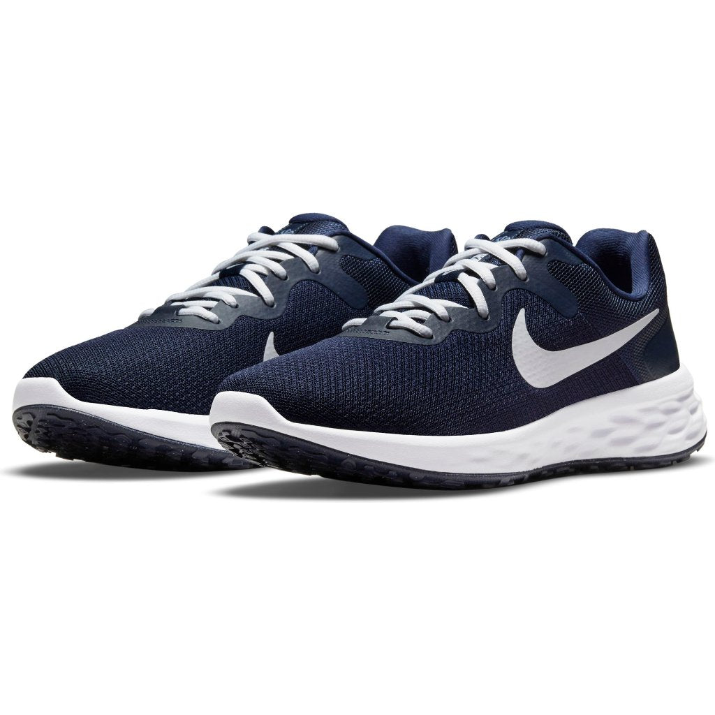 ZAPATILLA REVOLUITION 6 RUNNING NIKE HOMBRE