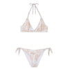 BIKINI SAINT BARTH YALI MUJER