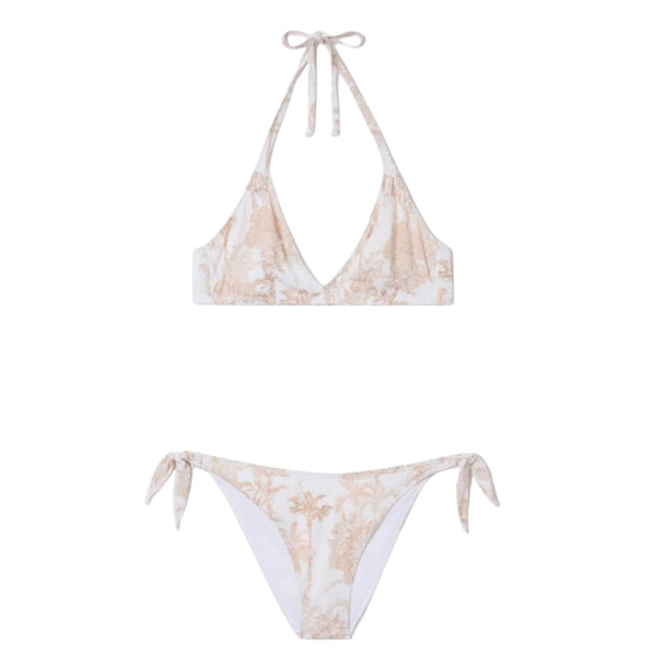 BIKINI SAINT BARTH YALI MUJER