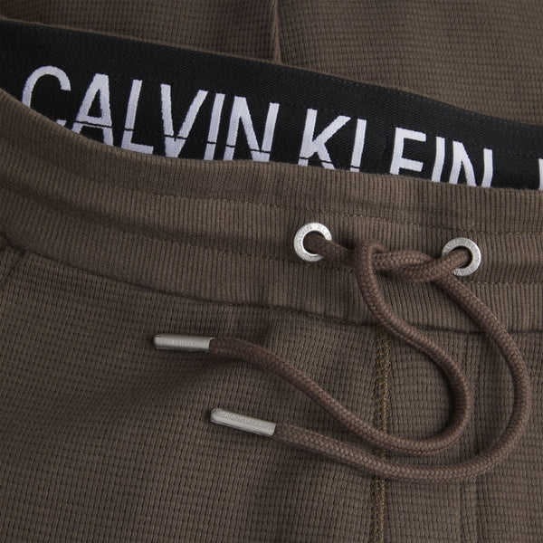 PANTALON BADGE CALVIN KLEIN HOMBRE