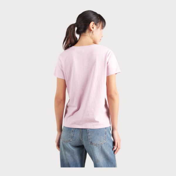 CAMISETA LEVI'S® PERFECT VNECK MUJER