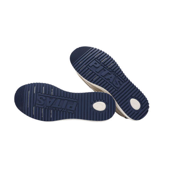 ZAPATILLA PITAS NIAS HOMBRE