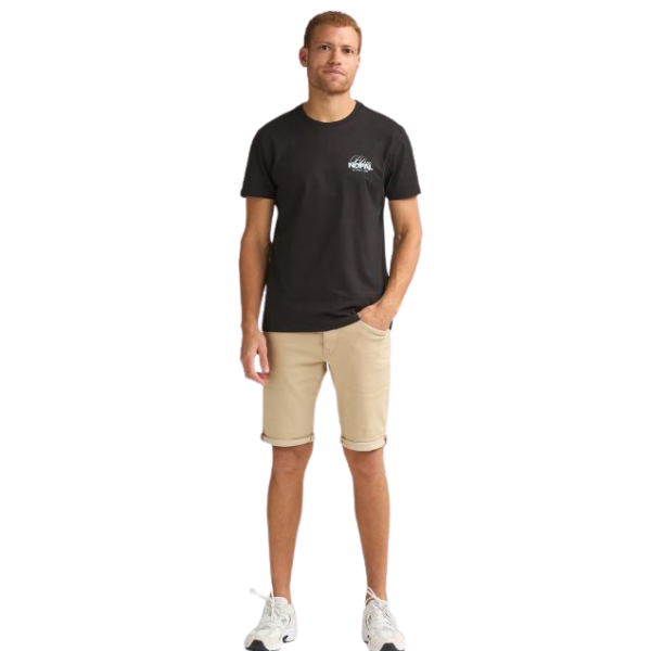 BERMUDA TEJANA PETROL INDUSTRIES HOMBRE