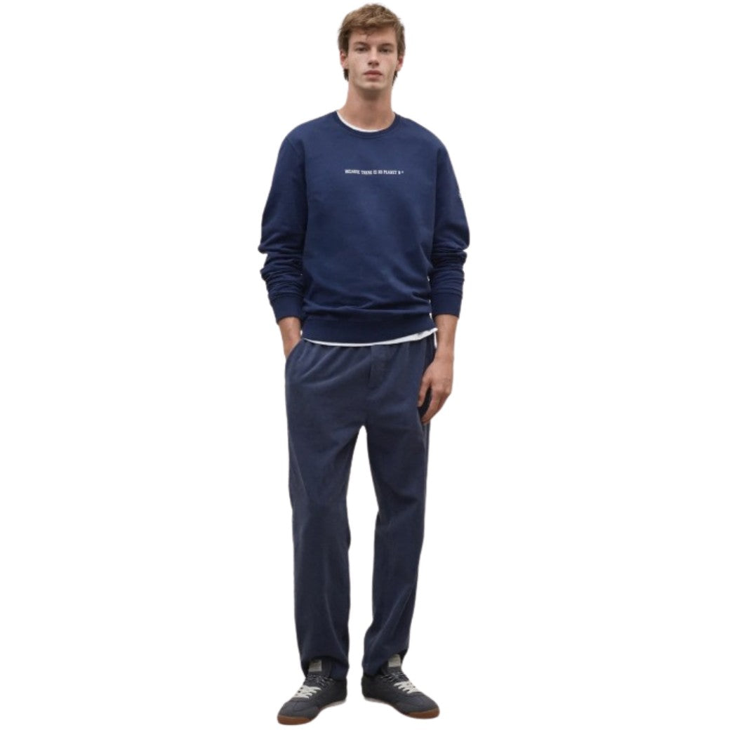 SUDADERA ECOALF DISA HOMBRE