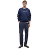 SUDADERA ECOALF DISA HOMBRE