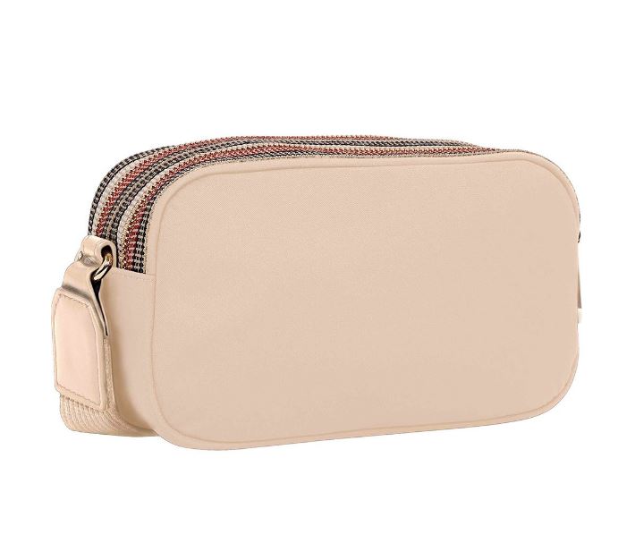BOLSO TOMMY HILFIGER POPPY CAMERA MUJER