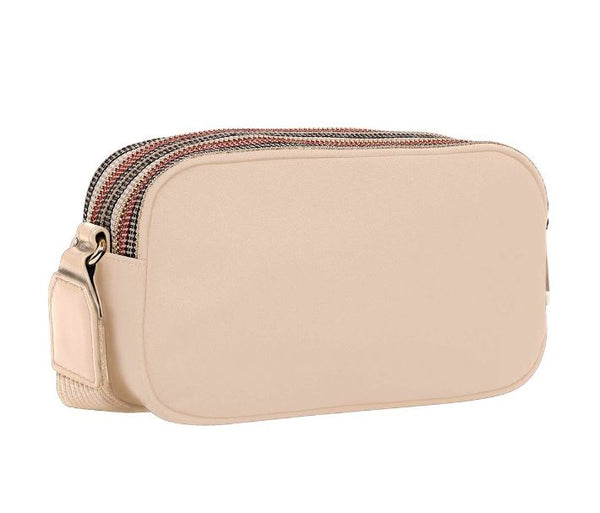 BOLSO TOMMY HILFIGER POPPY CAMERA MUJER